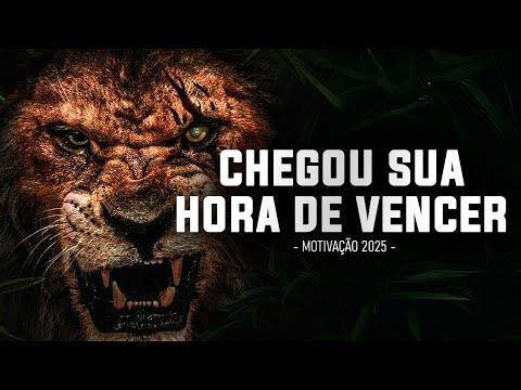 LEVANTA E FAZ ACONTECER! 25 MINUTOS DE MOTIVAÇÃO PARA MUDAR VOCÊ