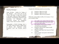 Classification Task Strategies and Concepts