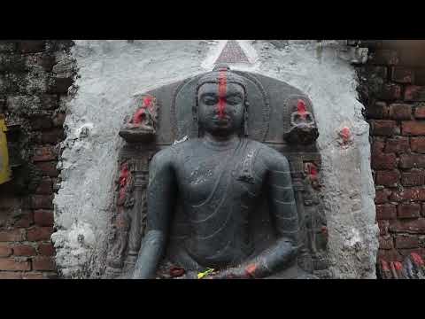 जिन्हें भैरवबाबा समझा वह निकले भगवान बुद्ध | नालंदा का Barsiwan | रहस्यमय बौद्ध स्थल