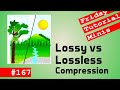 Compression Techniques and Their Impacts