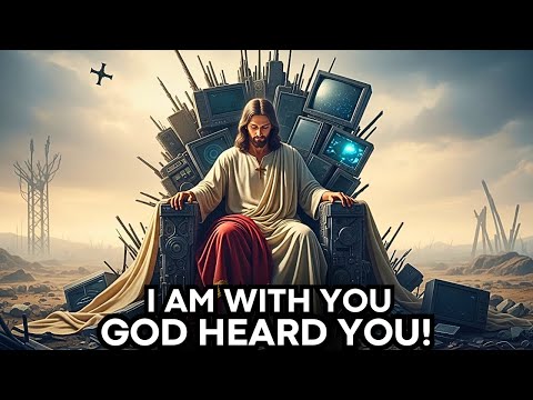 🙌 IF YOUR SOUL IS WOUNDED, THIS PRAYER WILL HEAL YOU🙌