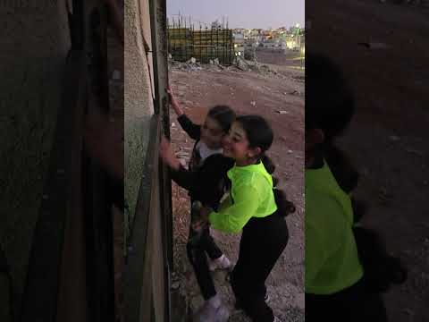 #رفيف_وريا #اكسبلور #shortvideo #shorts سكرت عليهم الباب