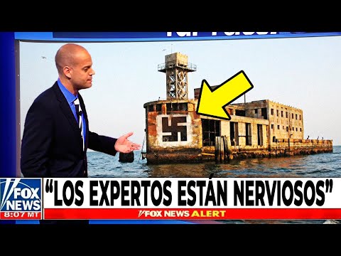 Durante Años Se Prohibió La Entrada A Un Búnker De La 2da.Guerra Mundial Y La Razón Es Impactante