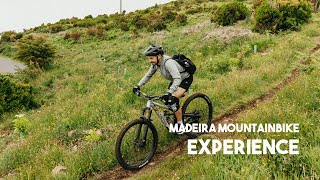 MADEIRA MOUNTAIN BIKE EXPERIENCE