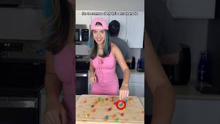 No te comas el dulce envenenado! 🤮