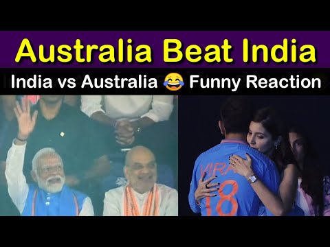 Travis Head Destroyed Indian Bowling | Ind Vs  Aus Highlights | India Vs Australia World Cup Final