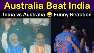Travis Head Destroyed Indian Bowling | Ind Vs  Aus Highlights | India Vs Australia World Cup Final