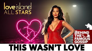 Love Island All Stars: When Nostalgia Turns to Chaos
