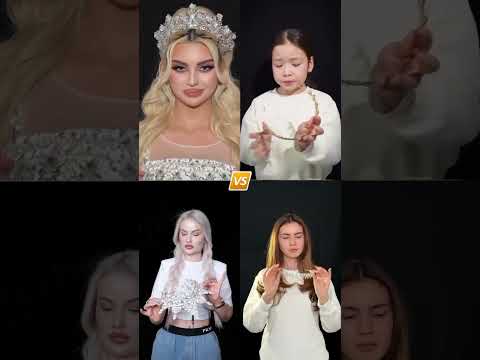 favorite & best❤️ Shoxa🆚️Beroglu🆚️Jasmine🆚️Kizbae