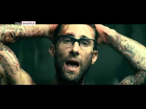 Maroon 5 - Animals (HD Video)