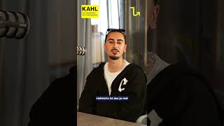 Cetrez x SSIO wäre schon ein Vibe.