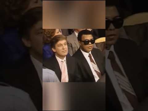 Mike Tyson vs Larry Holmes - Легендарный Бой | Оригинал видео #new #video #boxing #shorts