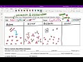 Water Molecules and Ionic Compounds