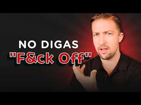 ¿Conoces estos insultos en inglés?