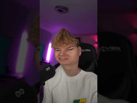 Ich sage FÜR FORTNITE (hilfe)  #senpailuca #comedy #minecraft #funny #tiktok #gaming #fortnite