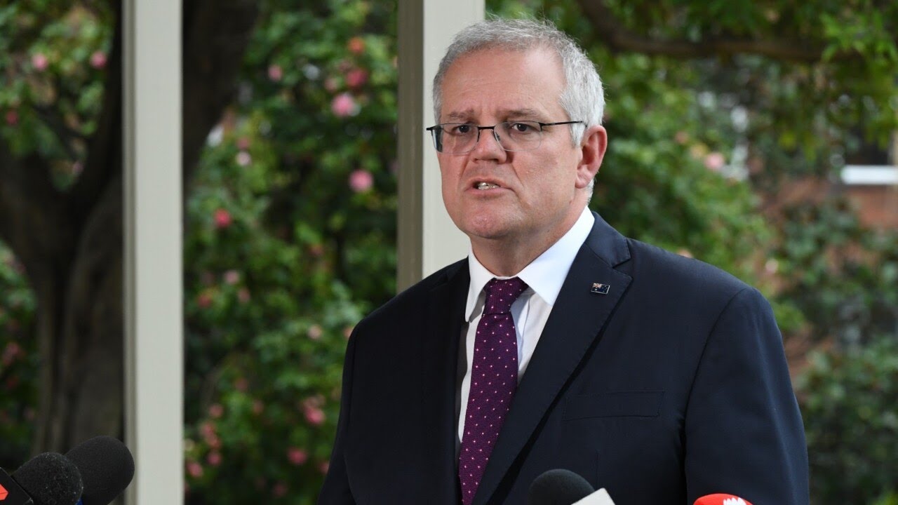 Federal Budget ‘won’t save’ the Coalition ‘from the Poll depths it’s in’