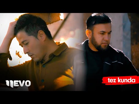 Alisher Zokirov & Saidjamol Jaxongirov - Boriga shukur (tez kunda)