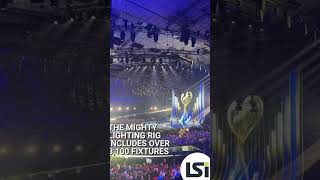 Eurovision 2026 - United By Tech!