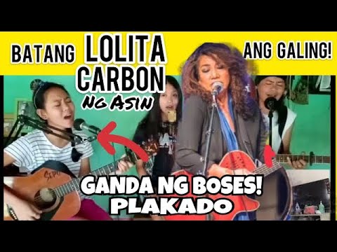 VIRAL SONG: PAGBABALIK- BY ASIN / COVER BY FRANZ RHYTHM / FATHER & DAUGHTERS