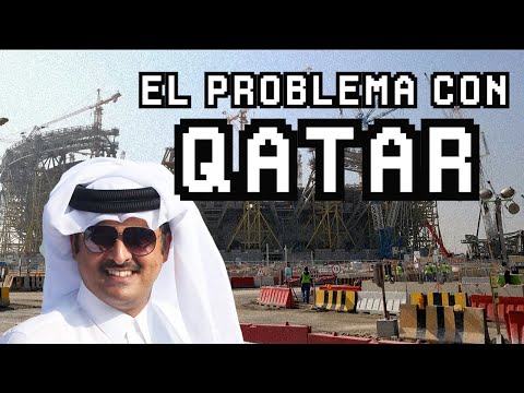 Por qué QATAR 2022 es el MUNDIAL MÁS CRITICADO