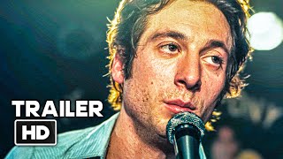 SPRINGSTEEN: Deliver Me From Nowhere Official Trailer 2 (2025) Jeremy Allen White Movie HD