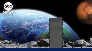 US should put nuclear reactors on moon before other countries do, acting NASA administrator says