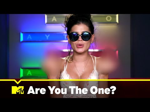 Es reicht, Nutsa! | Are You The One? | Staffel 7 | MTV Deutschland