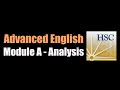 Text Analysis and Interpretation Concepts