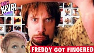 FIRST AND LAST TIME EVER WATCHING FREDDY GOT FINGERED
