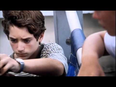 Flipper Official Trailer #1 - Elijah Wood Movie (1996) HD