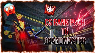 🔥 Free Fire CS Ranked Push Live! Climb the Ranks with Us & Win Prizes!