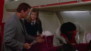 Commando (1985) - He's Dead Tired