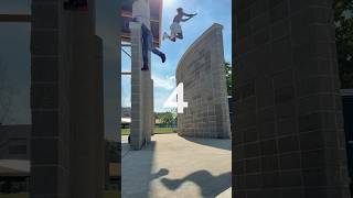 10s HIDE N SEEK PARKOUR 😂📸