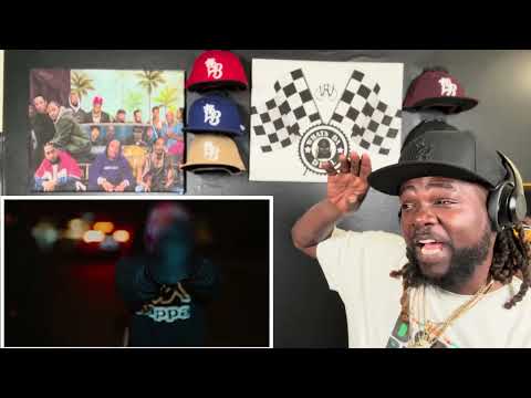 EBK Jaaybo // VonOff1700 “EXPOSING ME” Reaction