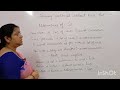 Joining Sentences with Conjunctions