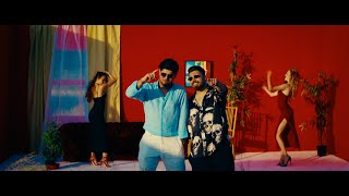 Alex Botea & @LuisGabriel.  - Da fata se vede belea | Official Video