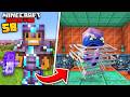 Minecraft 1.21 Features and Mechanics