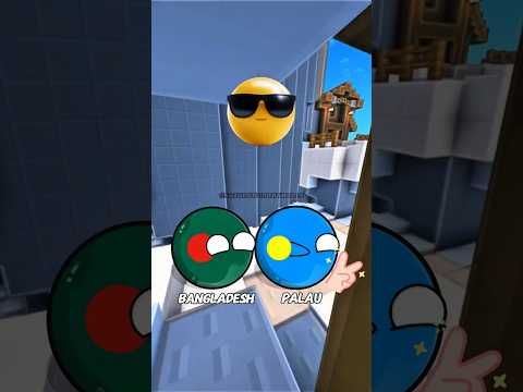 Bendera Yang Mudah Digambar #countryballs