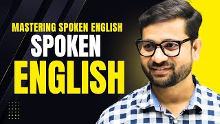 Master English in Just 8 Hours | Complete Spoken English Guide