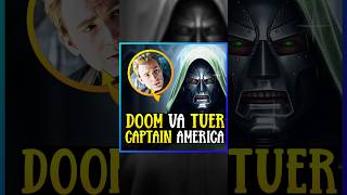 Fatalis va tuer Steve Rogers #marvel #mcu #doomsday