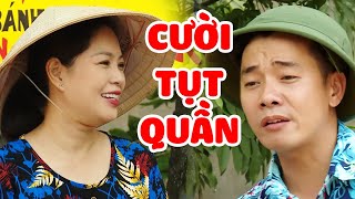 Cười Tụt Quần Với Hài Ước Mơ Làm Nghệ Sĩ  | Hài Tú Vịt, Việt Bắc, Hồng Quân, Trung Ruồi Hay Nhất