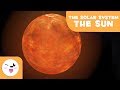 Understanding the Sun and Solar System