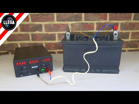 How to Revive a Car Battery Fast: Foolproof Trick