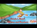 Grade Four Reading Comprehension Short Stories Challenge
