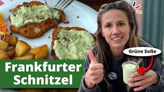 Forget Wiener Schnitzel… Try THIS German Schnitzel