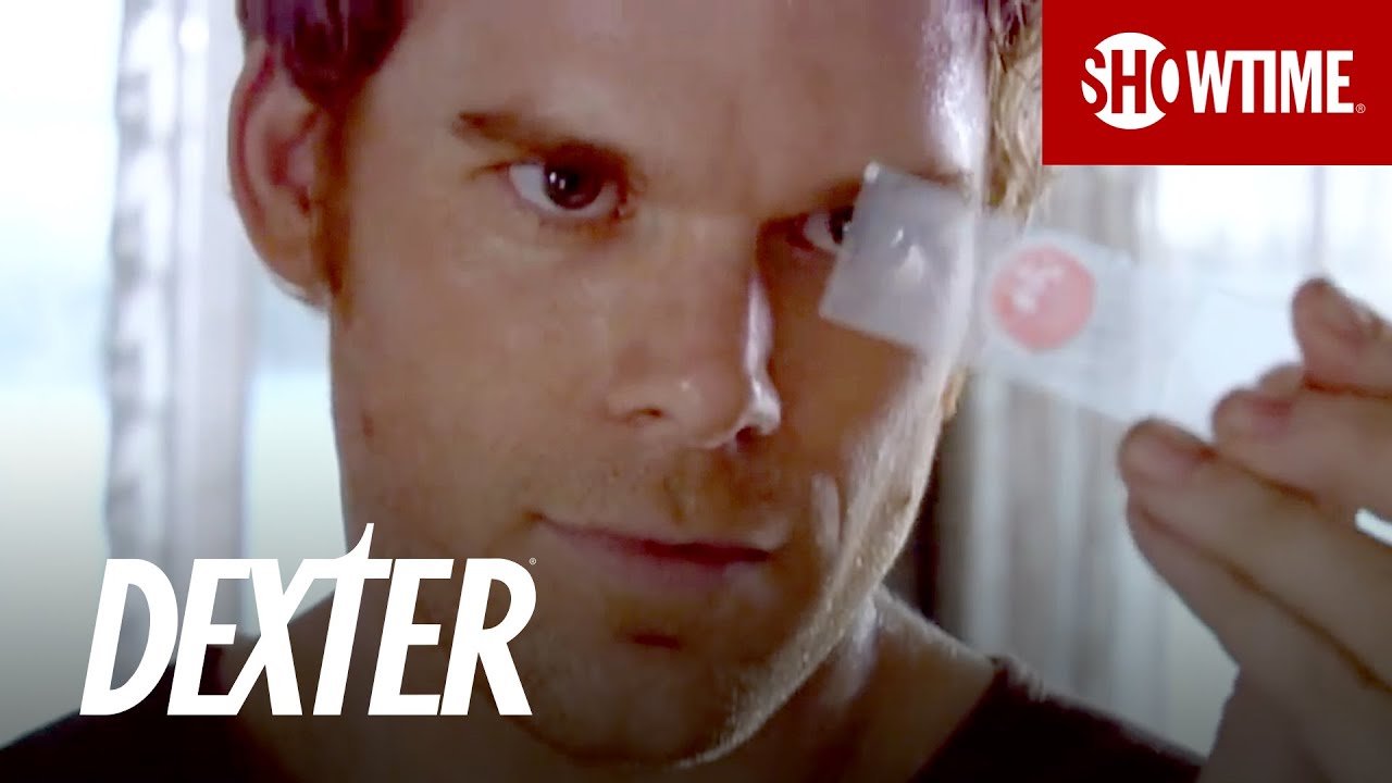 Dexter anteprima del trailer