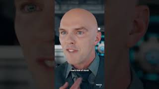 Lex Luthor Being the Ultimate Hater in Superman 2025