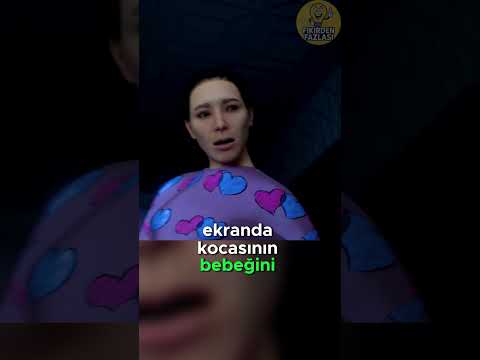 Bebek Odasındaki Sır! 👶🚪🔑😰