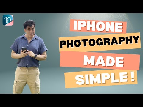 5 iPhone Camera Features You're Not Using But Should!