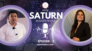 How Saturn Bless People - Part 2